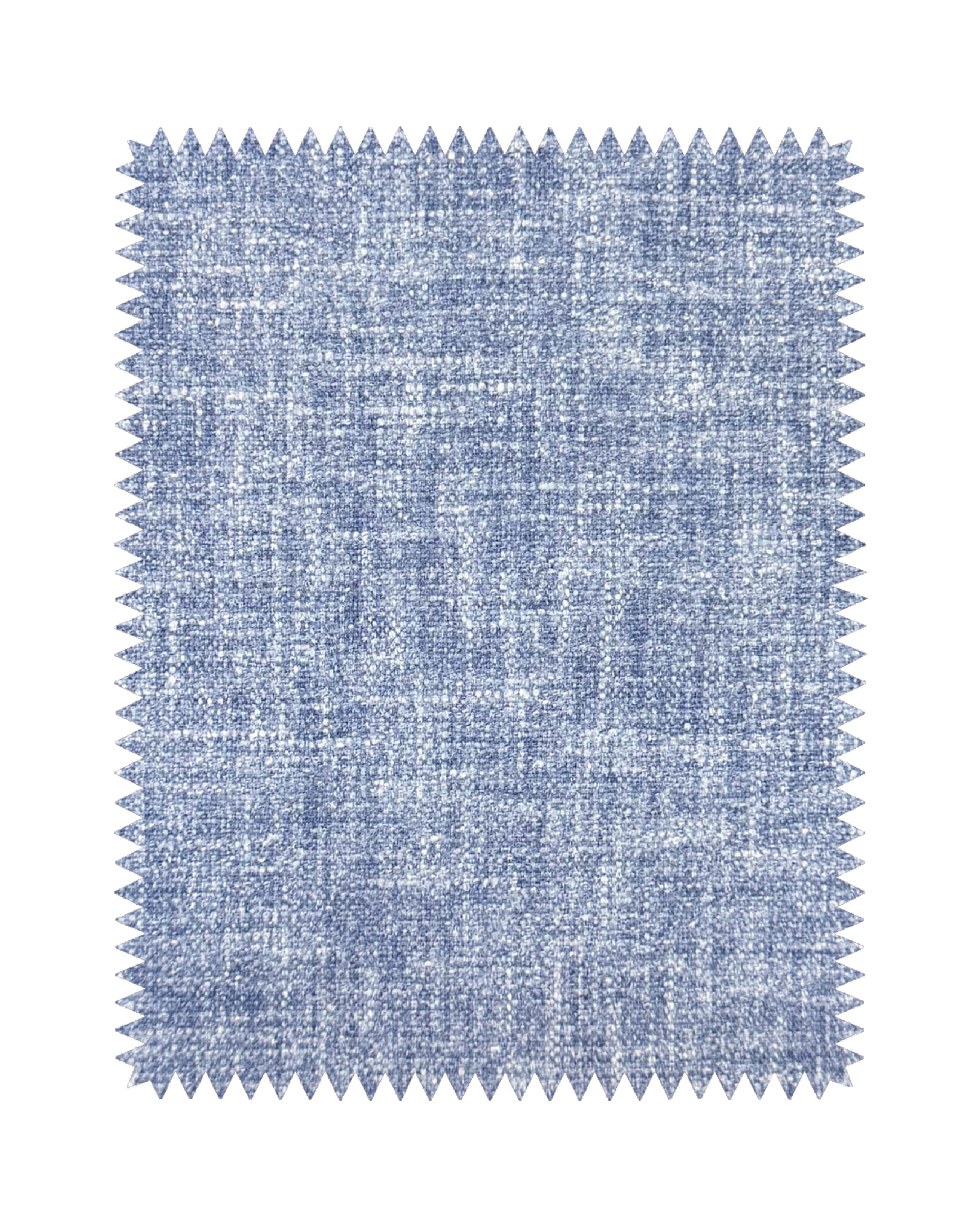 Dark Blue Woven Sofa Fabric