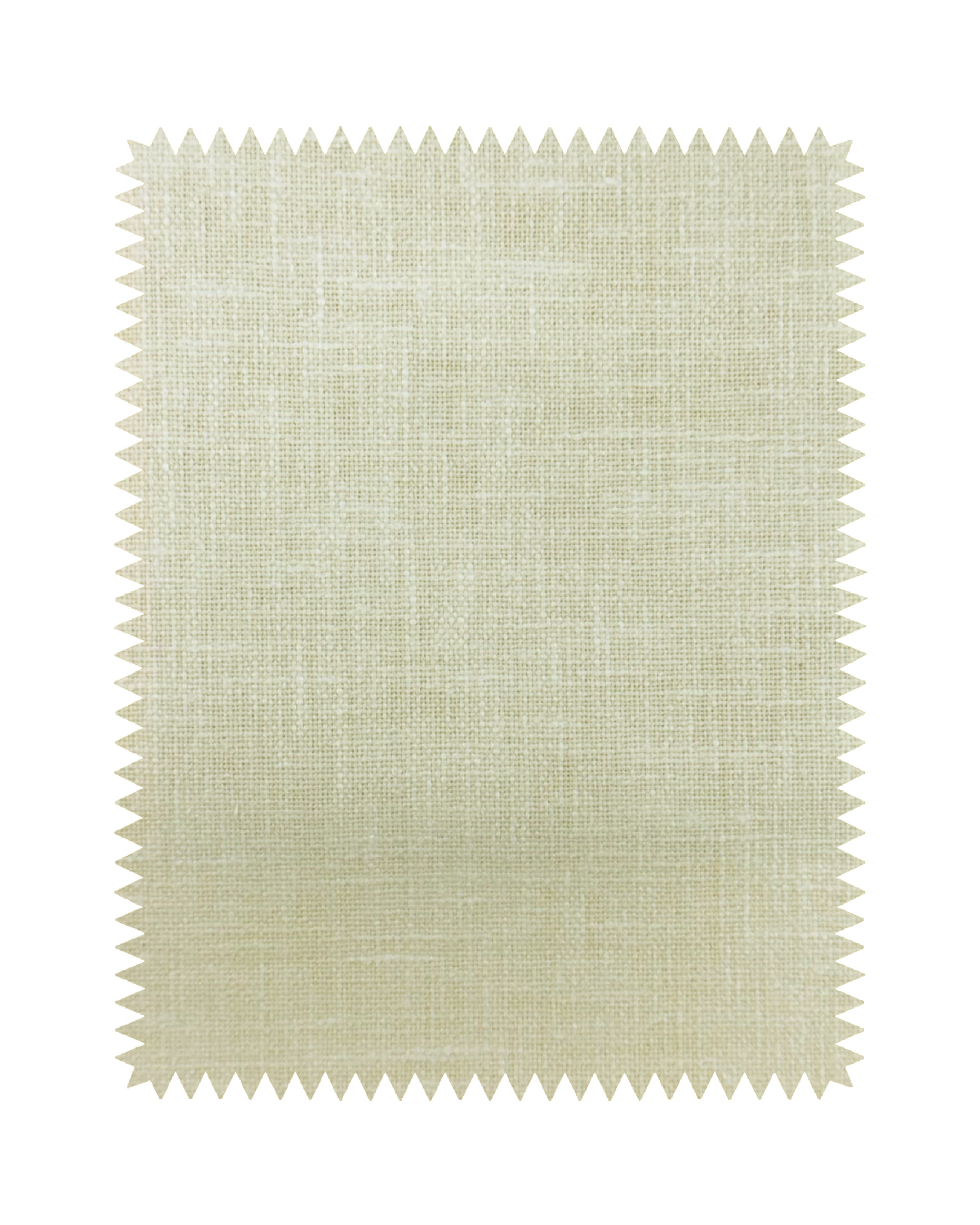 Light Cream Woven Sofa Fabric.