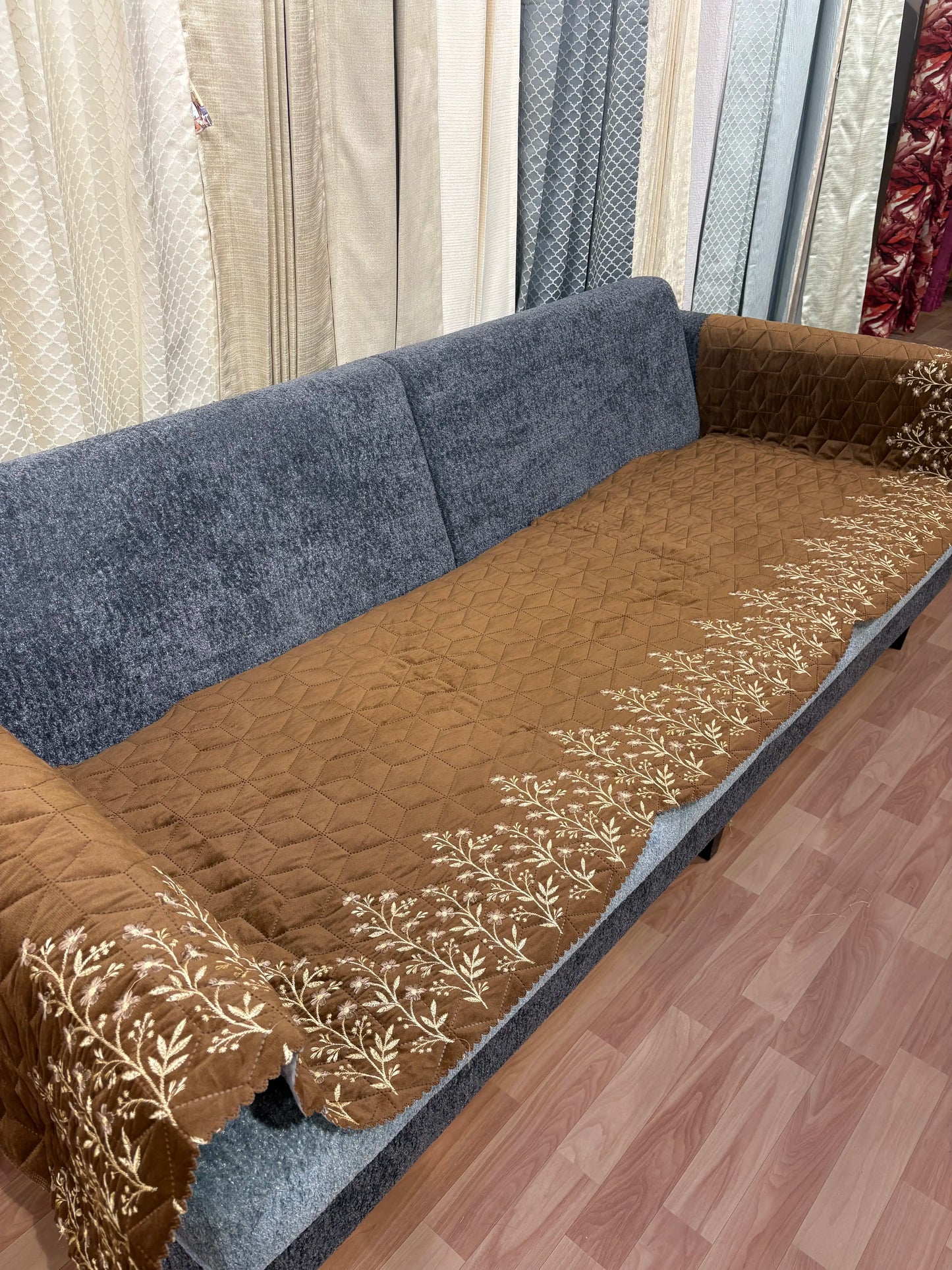 Daisy Sofa Cover