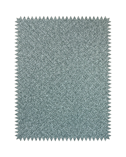 Light Blue Suede Texture