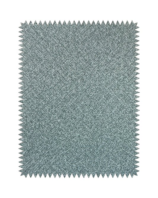 Light Blue Suede Texture