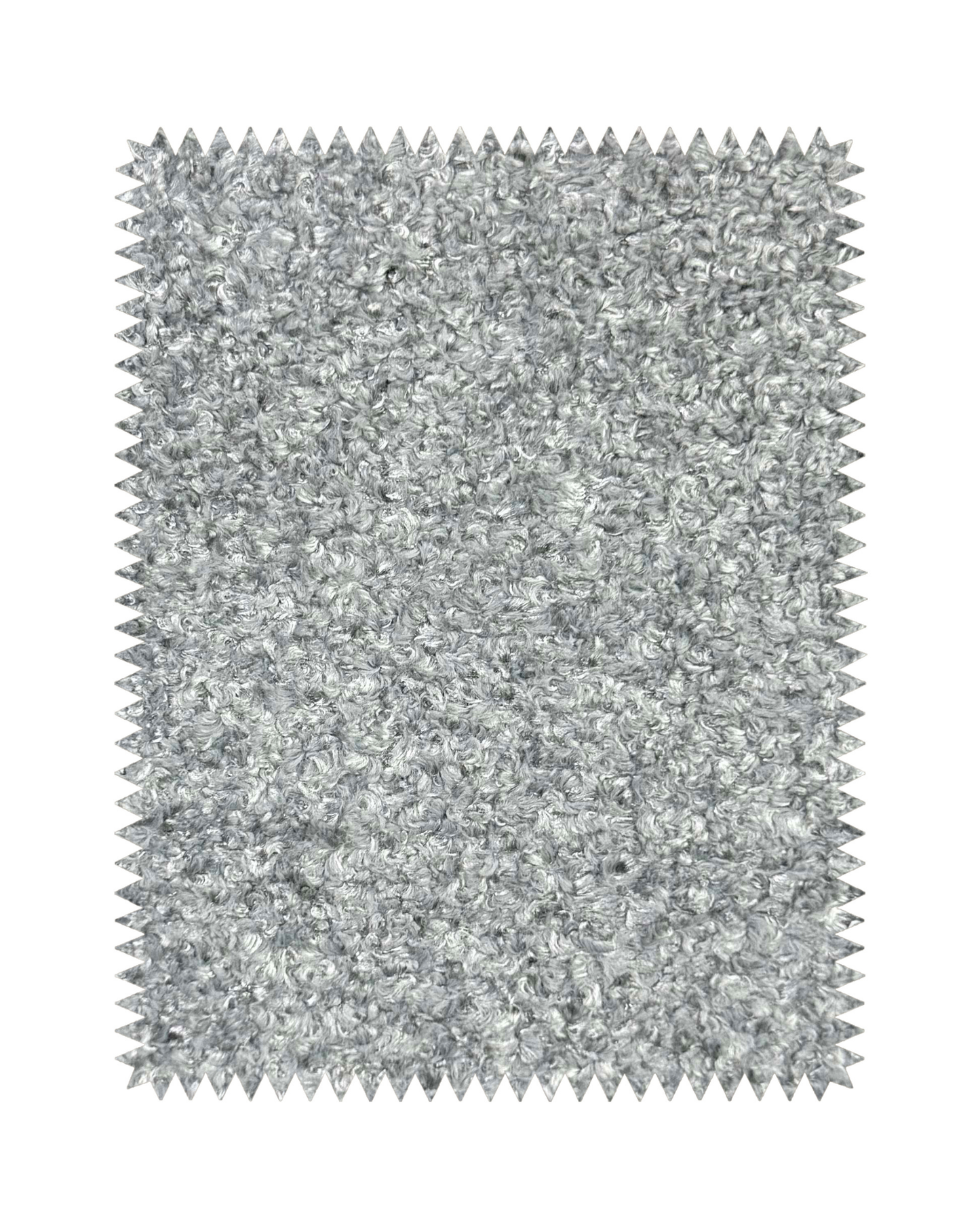Light Grey Boucle Sofa Fabric