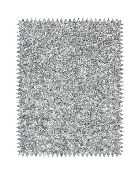 Light Grey Boucle Sofa Fabric