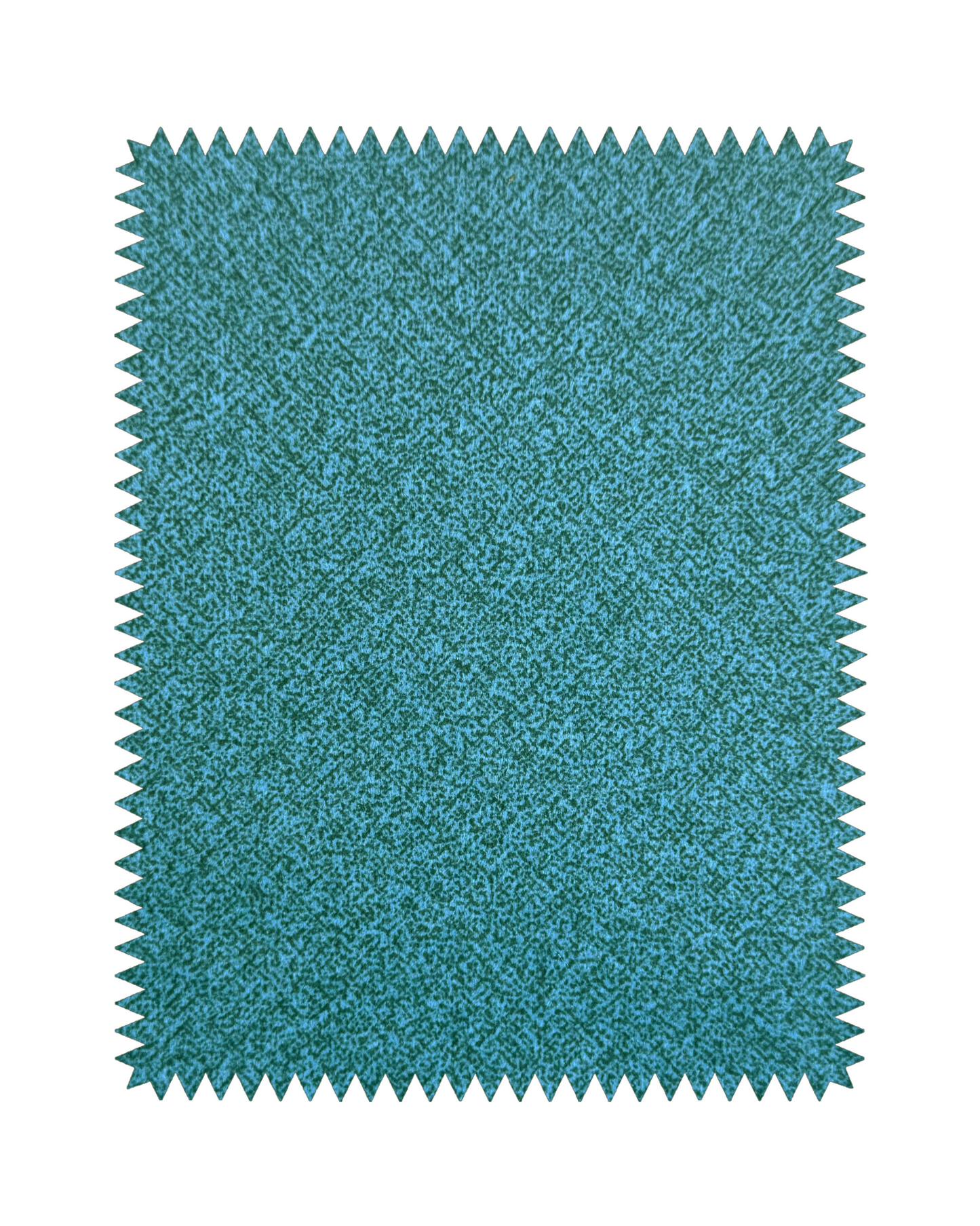 Sky Blue Suede Texture
