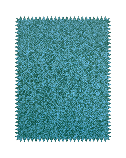 Sky Blue Suede Texture
