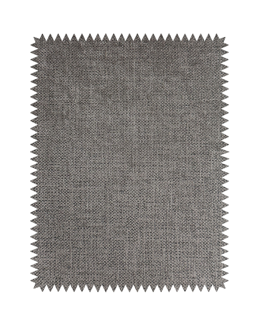 Graphite Suede Sofa Fabric