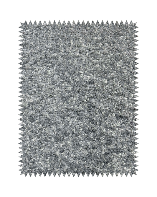 Dark Grey Boucle Sofa Fabric