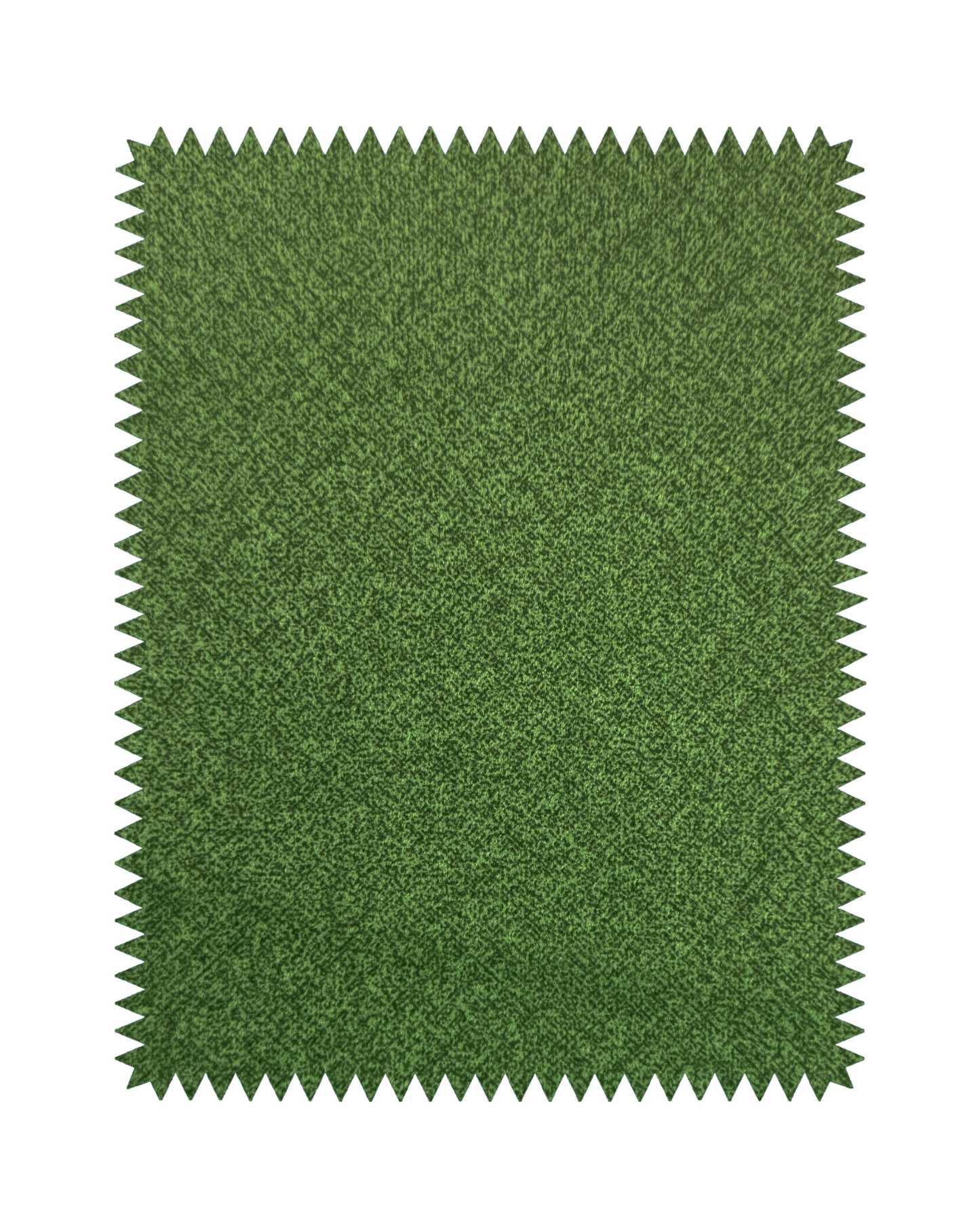 Dark Green Suede Texture