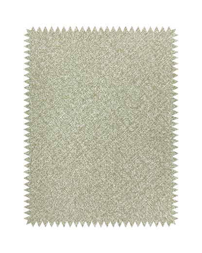 Light Olive Suede Sofa Fabric