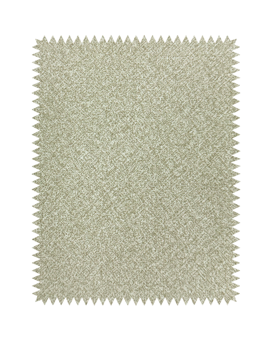 Light Olive Suede Sofa Fabric