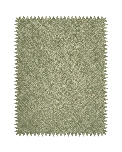 Sage Grain Suede Sofa Fabric