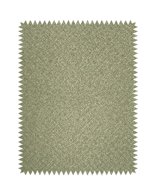 Sage Grain Suede Sofa Fabric