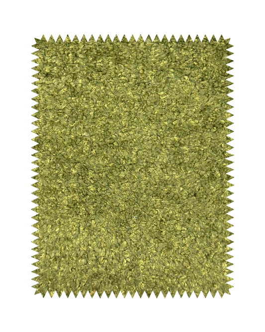 Forest Green Boucle Sofa Fabric