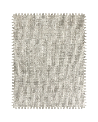 Linen Grey Suede Sofa Fabric