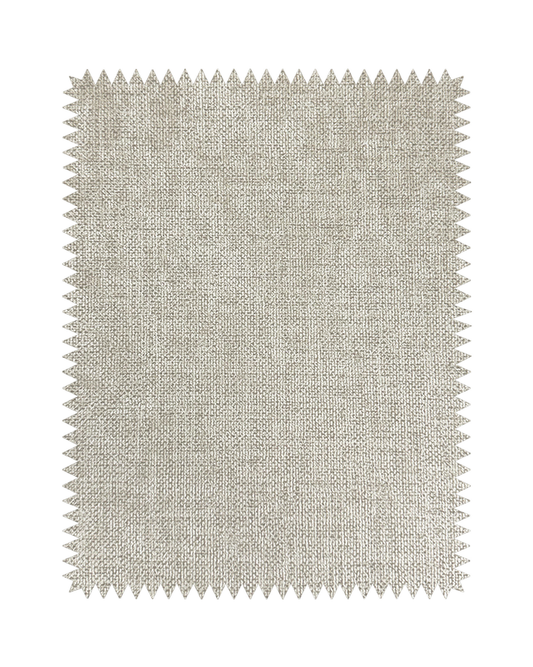 Linen Grey Suede Sofa Fabric