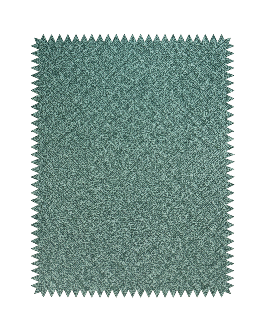 Sea Green Suede Texture