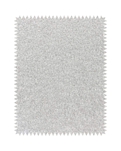 Soft Silver Boucle Sofa Fabric