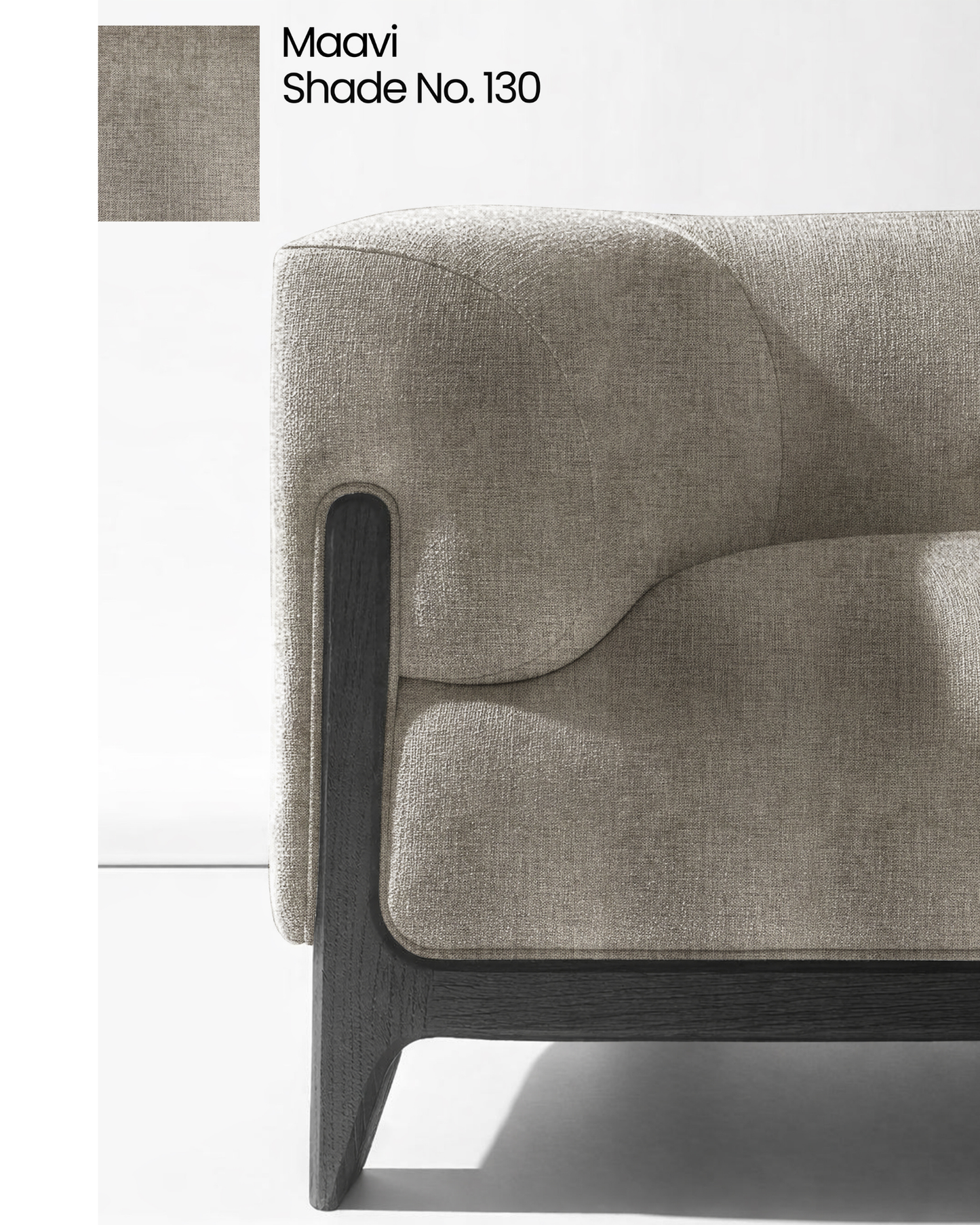 Dusty Olive Suede Sofa Fabric