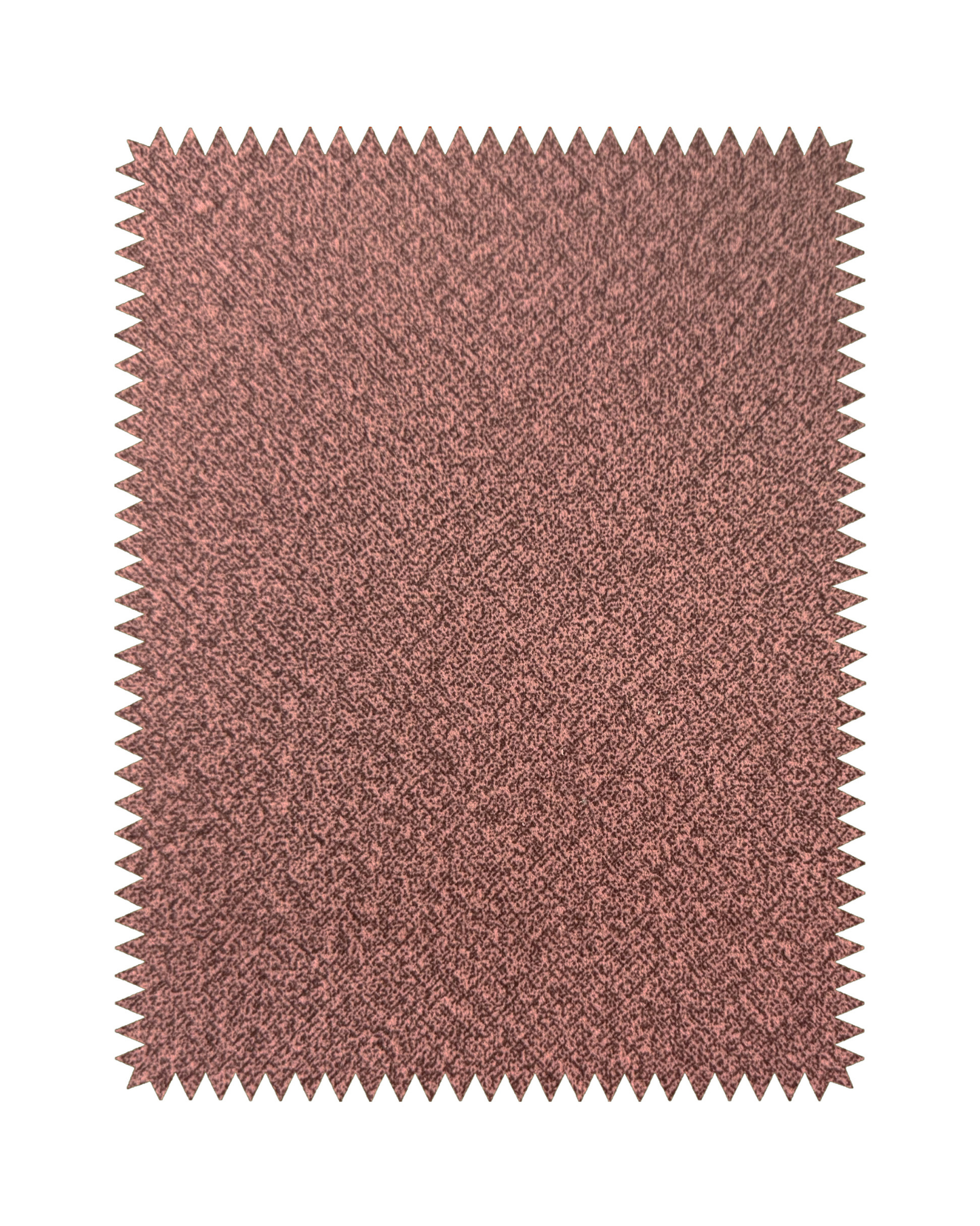 Dark Rose Suede Texture
