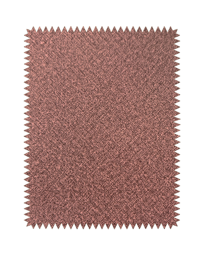 Dark Rose Suede Texture