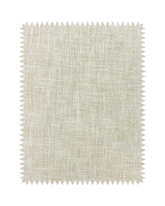 light beige woven sofa fabric