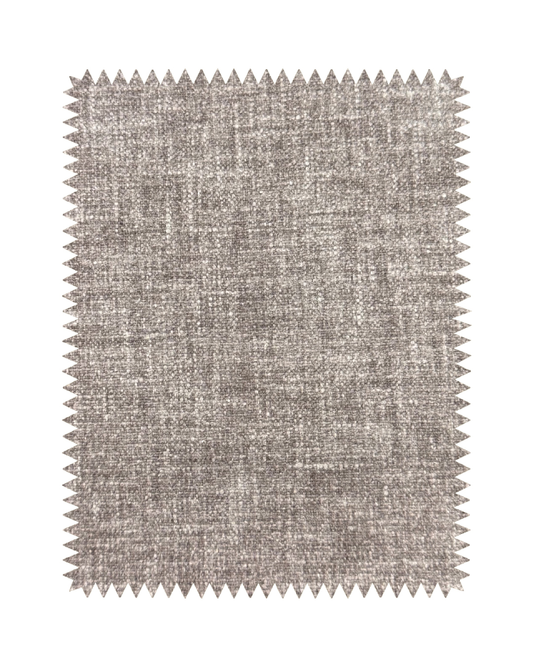 Medium Grey Woven Sofa Fabric