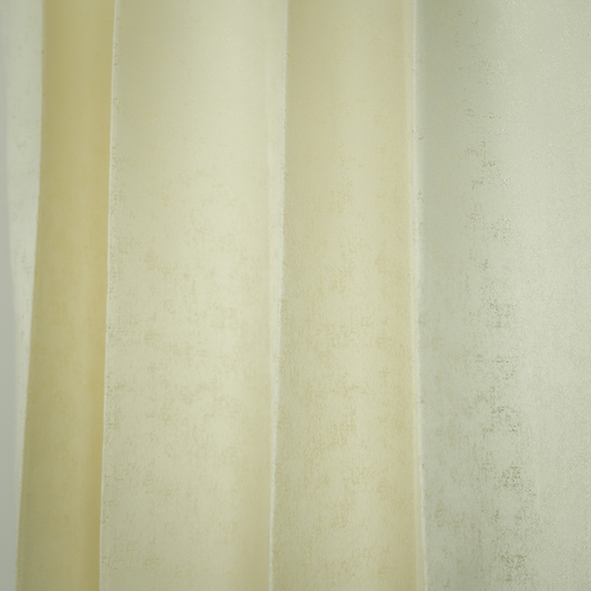 Ivory off white texture Weave
