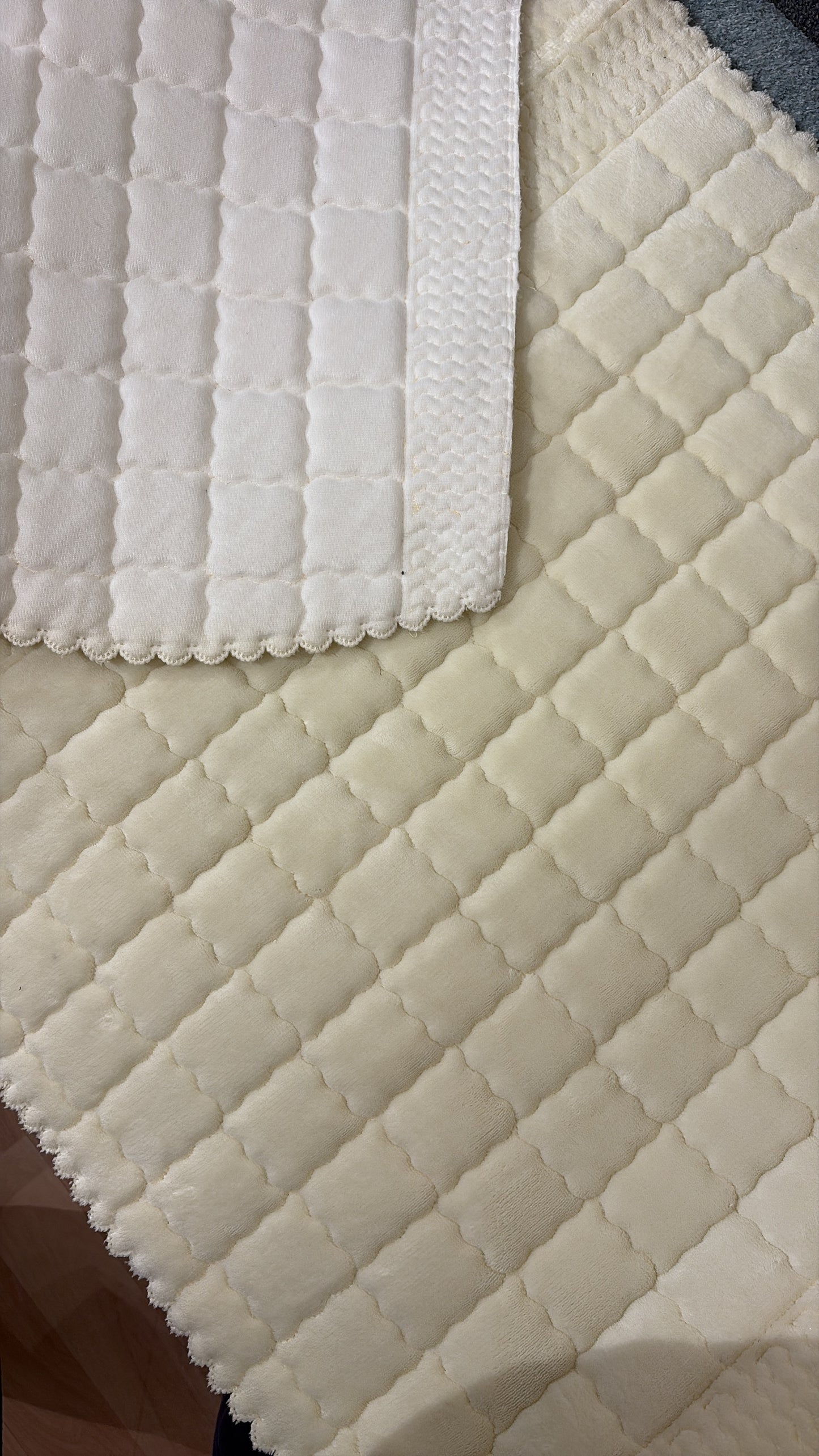 Boucle Sofa Cover