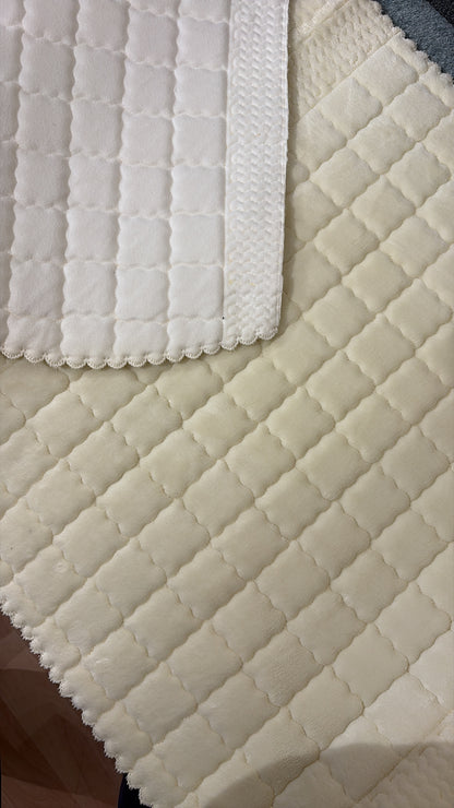 Boucle Sofa Cover