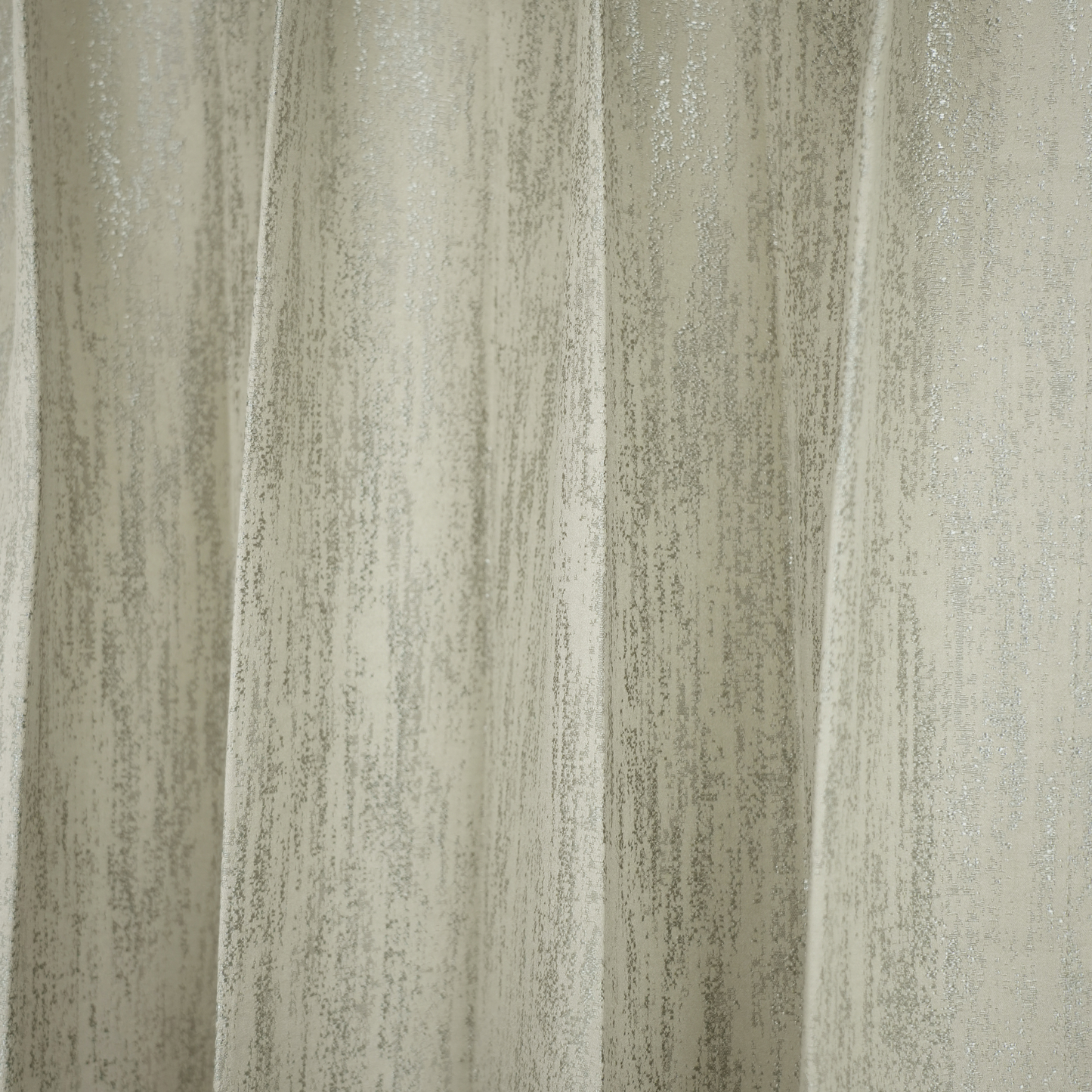 Light Brown Stripe Sheer
