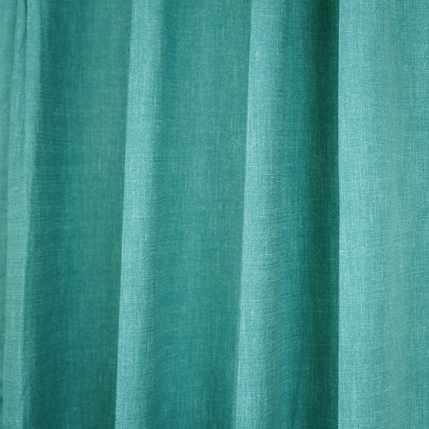 Sky Blue Printed 100% Blackout texture print