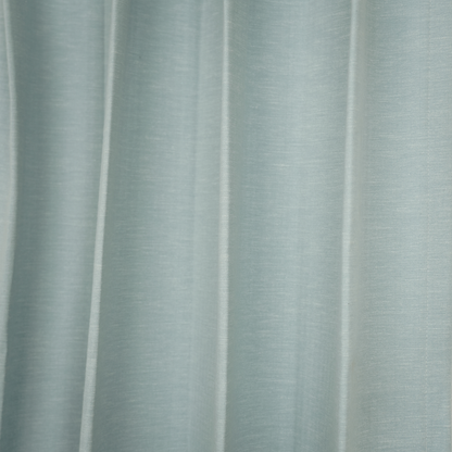 Sky blue white cotton texture
