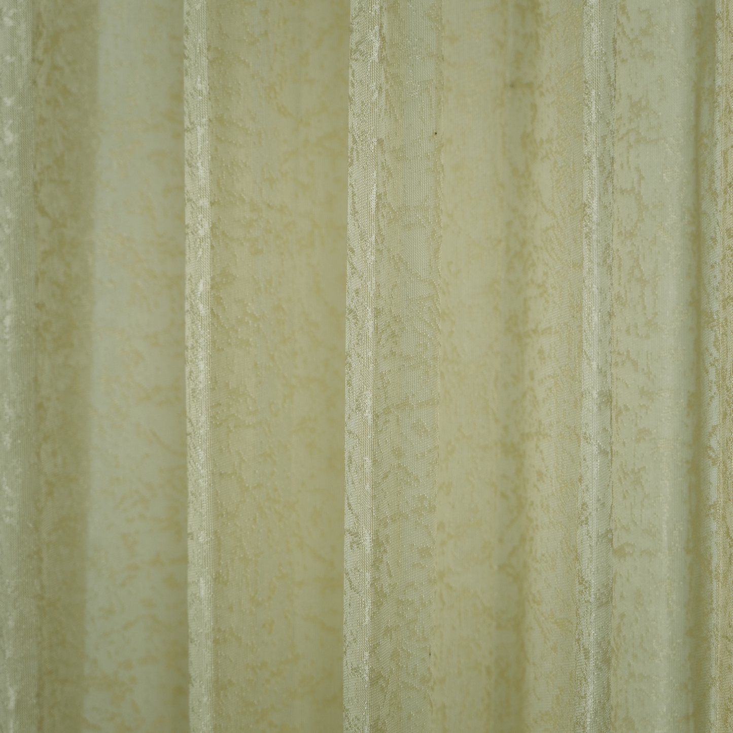 Textured Sheer Golden Color