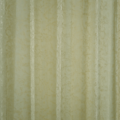 Textured Sheer Golden Color
