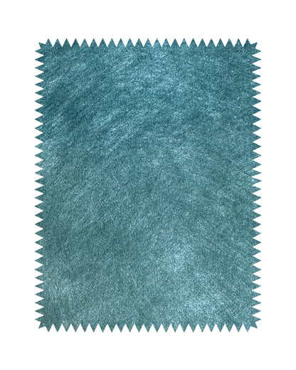 Deep Teal Color Sofa Fabric