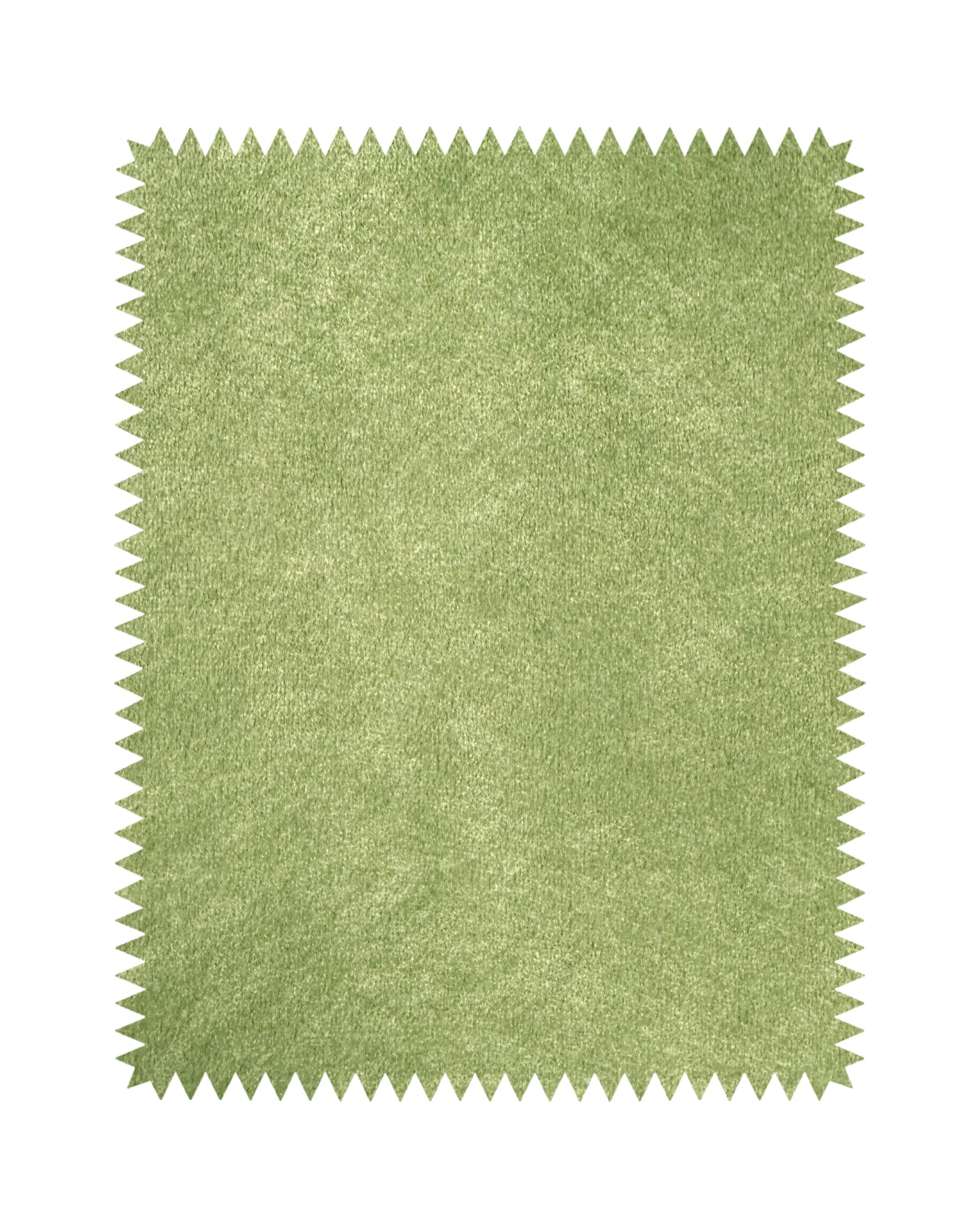 Fresh Sage Color Sofa Fabric
