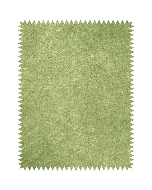 Fresh Sage Color Sofa Fabric
