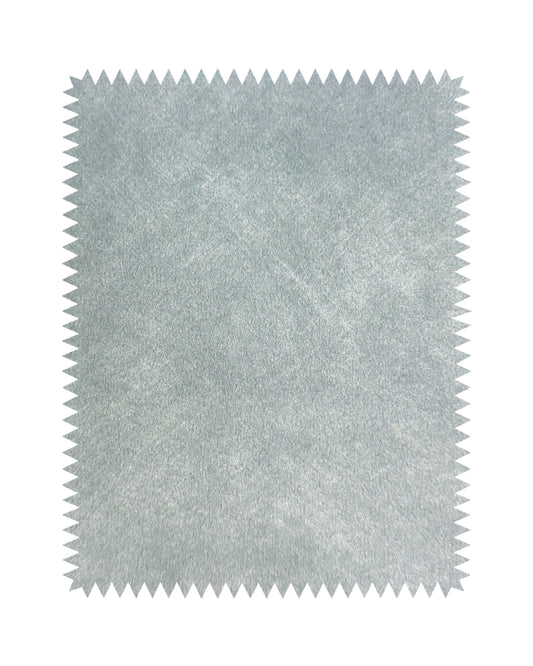 Cloud Gray Color Sofa Fabric