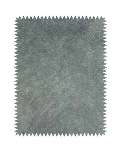 Steel Gray Color Sofa Fabric