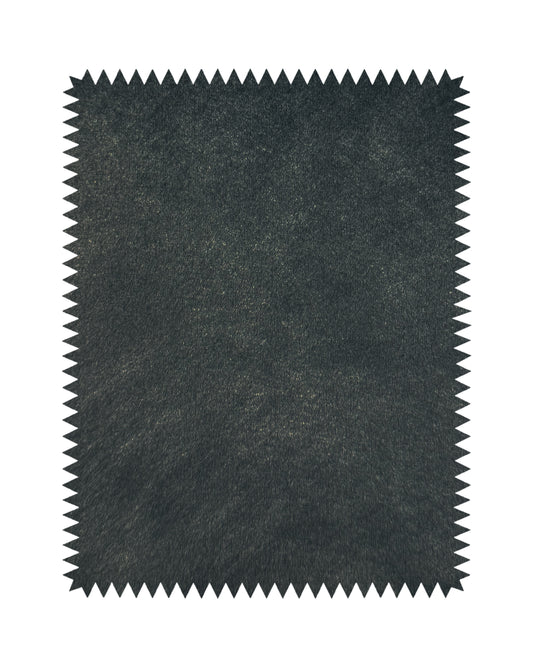 Charcoal Gray Color Sofa Fabric