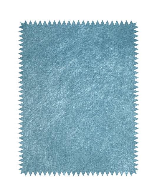 Dusty Blue Color Sofa Fabric