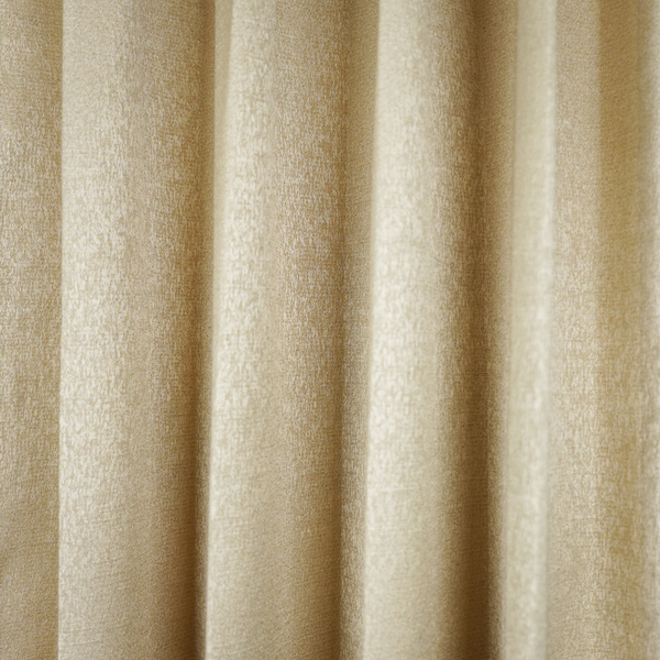 Beige Color Light Texture Design Dyed