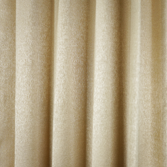 Beige Color Light Texture Design Dyed