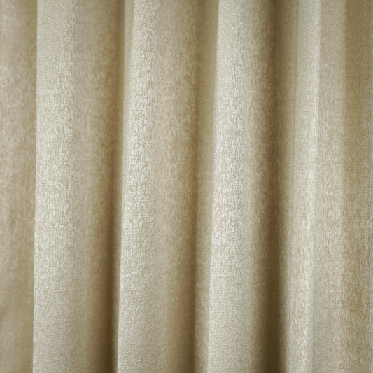 Beigish golden small texture weave