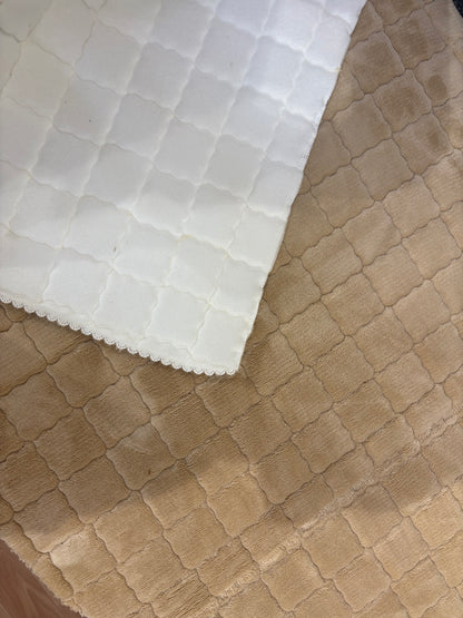Boucle Sofa Cover