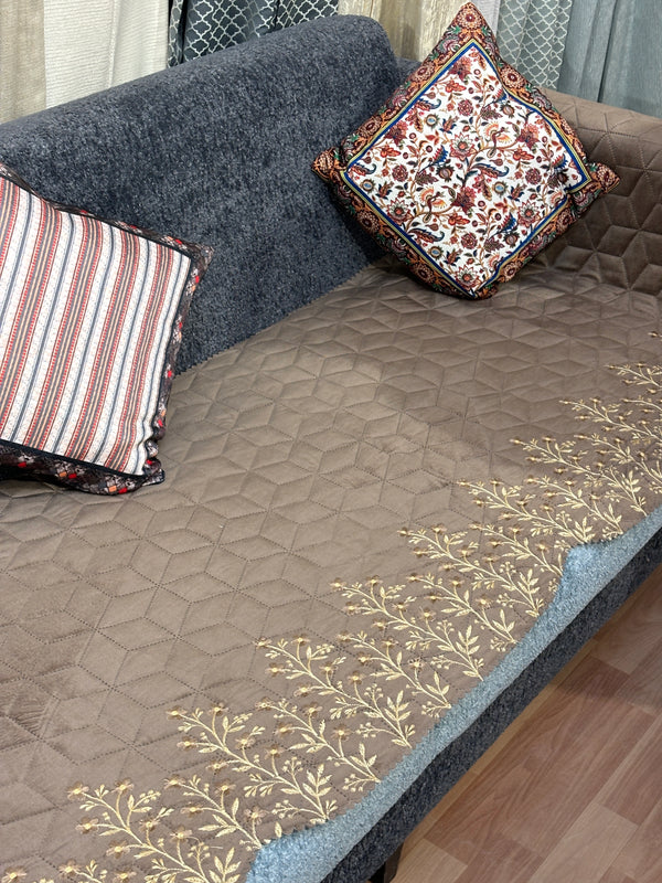 Daisy Sofa Cover