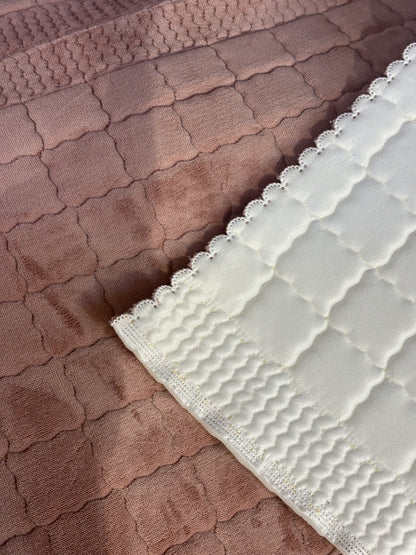 Boucle Sofa Cover