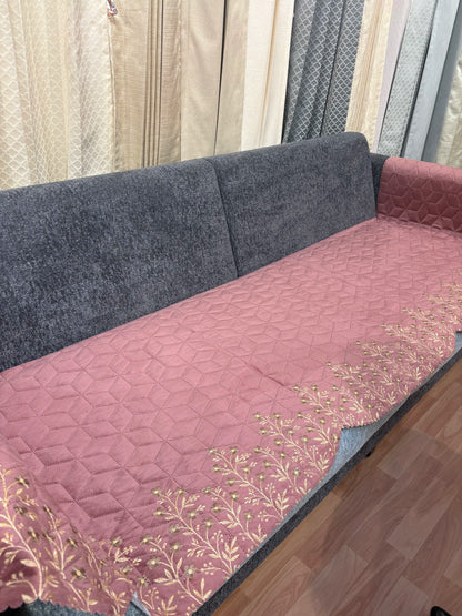 Daisy Sofa Cover