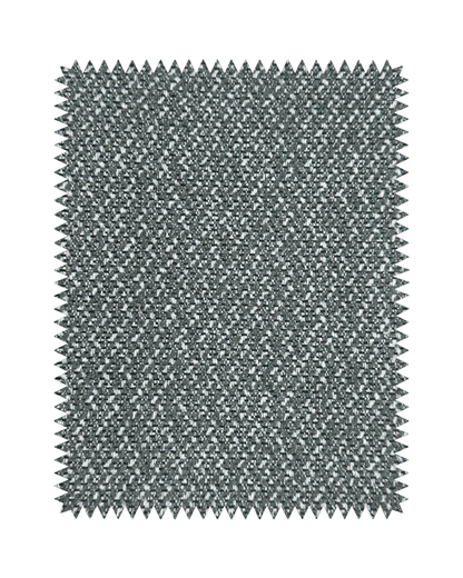 Steel Gray Color Sofa Fabric