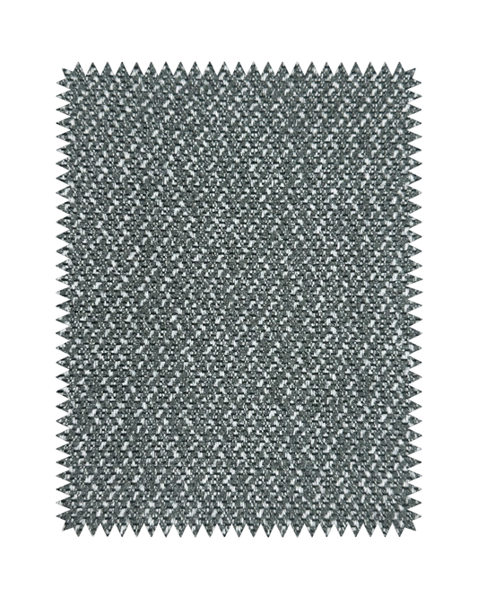 Steel Gray Color Sofa Fabric